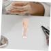 DOITOOL 1pc Eye Shadow Liquid Eyeshadow Shimmer Eyeliners Liquid Matte Eyeshadow Glow Eye Powder Pearlescent - Buy Online on GoSupps.com