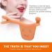 Face Trainer Smiling Maker Exerciser - Beauty Care Mouth Shape Corrector - Buy Online on GoSupps.com