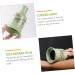 Buy 2 Sets of Moxibustion Pots - Health & Wellness Antislip Qridor Pot Moxa Massage Device Handheld Scratching Tool | Lotus Ceramics - 12.5x7cm | International Shipping - Buy Online on GoSupps.com