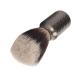 Premium Wooden Beard Shaving Brush for Men | Perfect Grooming Tool for Barber Shop Use - Buy Online on GoSupps.com