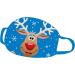 Riou Christmas Mundsprung Neckuch: Santa Claus Motor Washer Cotton Mouth & Nose Protection for Outdoor Activities | Multifunctional Gift for Couples - Buy Online on GoSupps.com