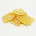 Organic Candied Ginger Stripes 940g | Bio-Certified & Fair Trade | 100% Natural High-Quality Candied Fruits | Les Papoteuses - Buy Online on GoSupps.com