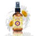 Deve Herbes Pure Chamomile Floral Water (Hydrosol) (Matricaria recutica) for Skin and Hair - 100ml (3.38 oz)