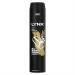 Lynx 12 Hour Refreshing Gold Shower Gel 500 with Lynx 48 Hour Fresh Gold Body Spray 250ml Leaving you smelling great Dermatologically Tested Keep Smelling Irresistible! - Buy Online on GoSupps.com