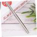 Set of 2 Make Up Lip Gloss Applicator Bulk Lip Gloss Makeup Brush Lip Lip Gloss Brush Telescopic Lip Brush Chopsticks Eyeshadow Brush Travel - Buy Online on GoSupps.com