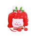 Anneome Candy Bags Christmas Candy Pouch Holiday Candy Bag Christmas Bags with Handles Cartoon Handbag