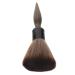 Didiseaon Neck Brush Barber Hair Brush Duster Barbers Brush Haircut Brush Barber Brush for Men Hair Cutting Brush Barber Supplies Wood Accessories Neck Neck Duster