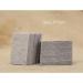Portable Cleansing Cotton 222pcs Boxed Bamboo Charcoal Makeup Cotton Pads Double-sided Disposable Facial Cleaning Cotton Portable Make Up Cotton Piece Soft Comfortable (Color : Gray Size : 5 * 7cm) 5*7cm Gray - Buy Online on GoSupps.com