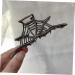 VINTORKY Spider Web Hairpin Hair Clips for Thick Hair Large Hair Clip Hair Accessories for Women Hair Accessories for Teen Clips for Hair Large Claw Clips for Thick Hair - Buy Online on GoSupps.com