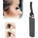 Professional Heated Eyelash Curler - Long-Lasting USB Rechargeable Electric Curling Tool for Women & Girls | Perfect Gift for Quick Styling - Buy Online on GoSupps.com