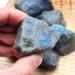 Crystal 100g Natural raw Labradorite Tumbled Stone Rough Stones Quartz Crystals Stone - Buy Online on GoSupps.com