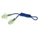 Lewis N. Clark Comfort Eye Mask with Ear Plugs - Black | Sleep Aid Kit - Buy Online on GoSupps.com