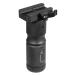UTG Adult Grip System QD Tactical Grip Black M