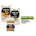 Dr. Karg s Emmental Cheese Protein Snack - Crispy Vegetarian 30%+ Protein & Low Carb 14x85g - Healthy Snack Option - Buy Online on GoSupps.com