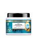 Schwarzkopf Gliss 4 en 1 Feuchtigkeitsspendende Bond-Building Maske f r Haare 400 ml Aqua-Revive-Haarmaske mit HAPTIQ System und Hyaluron-Komplex Behandlung normales bis trockenes Haar