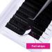 Fadlash Easy Fan Lashes C Curl 0.05 9-17mm Mixed Length Russian Eyelashes Extensions - Buy Online on GoSupps.com