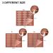 Buy 480 Lofters Stripes & Double-Sided Eyelid Tapes for Perfect Eyelashes | Invisible Lash Solutions with Tweezers - International Shipping - Buy Online on GoSupps.com