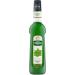 Mathieu Teisseire basil syrup for drinks Mojito cocktails with or without alcohol sodas teas 70cl bottle - Buy Online on GoSupps.com