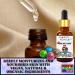 Lotion pour le corps Premium Kiss My Yoni Oil Bubblegum. Huile de massage non collante 30 ml. V g talien naturel biologique non toxique - Buy Online on GoSupps.com