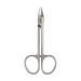 Vitry Strong Nail Pedicure Scissors Stainlesssteel
