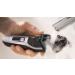 Philips Norelco Shaver 3800 Wet & Dry Shaver with Pop-up Trimmer, Charging Stand, and Storage Pouch - Space Gray | S3311/85 Series 3800 - Buy Online on GoSupps.com