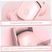 Healeved Heated Eyelash Curler Portable Eyelash Curler Household Lash Curler Electric Lash Curler Eyelash Accessory Heating Eyelash Perm Practical Eyelash Tool Handheld Eyelash Curler - Buy Online on GoSupps.com