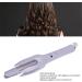 Auto Hair Curler Wand Negative Ion Automatic Ceramic Curling Iron Wand Rotating 100-240V for Home (US Plug) - Buy Online on GoSupps.com