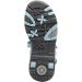 KangaROOS Unisex Kids K-leni Closed Sandals 33 EU - Blue Sky Vapor Grey | Comfortable & Stylish Footwear for Children - Buy Online on GoSupps.com
