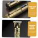 Balacoo 2 Sets Stainless Steel T9 Wireless - Premium Quality International Shipping - Buy Online on GoSupps.com