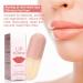 5.5 ml Lip Plumper Balm - Sexy Lip Gloss Maximizer & Volume Enhancer for Women | Full Lip Care - Buy Online on GoSupps.com
