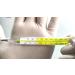 2pcs Mercury-Free Glass Clinlic Thermometer Set - Dual Scale C&F - Traditional Thermometer - 2PK - Buy Online on GoSupps.com