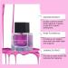 Romantic Floral Perfume Long Lasting Attraction Perfume Pheromone Perfume Oil Fragrance Fragrance Body Mist Long-Lasting Pheromone Perfumes for Women and Men Body Spray - Buy Online on GoSupps.com