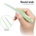 USB Rechargeable Ear Wax Removal Tool with LED Lights - Portable Ear Cleaning for Kids and Adults - Buy Online on GoSupps.com