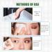 Lillya 40PCS Travel Size Makeup Remover Wipes | Pre-moistened, Portable & Alcohol-Free for Sensitive Skin | Removes Dirt & Makeup Easily - Buy Online on GoSupps.com