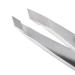 Tweezerman Mini Slant Tweezer - Stainless Steel | Precision Beauty Tool - Buy Online on GoSupps.com