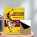 Sumifun Chinese Tiger Plaster 64ct - Pain Relief Patch for Shoulder, Back, Knee, Joint & Muscle - Buy Online on GoSupps.com