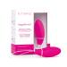 Intimina KegelSmart - Kegel Exerciser Pelvic Floor Strengthening Device for Women