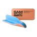 SamSplint Universal Splint Set - Rolled Splint & 2 Finger Splints for Optimal Support | International Shipping Available - Buy Online on GoSupps.com
