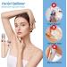 Epilsmooth pilateur Visage Epilsmooth Pro Epilateur Electrique Femme Portable Avec Lumi re Led Soft Skin Pro pilateur Facial Lavable Pour Visage Menton L vre Sup rieure (2 * Pink) - Buy Online on GoSupps.com