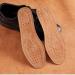 Buy CSCDD Leather Shoe Pad for Men & Women | Sweat Absorbent Thick Pig Skin Insole for Comfort | Size 40 - Shop Internationally - Buy Online on GoSupps.com