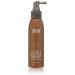 Surface Hair Curl Frizz Free Spray Gel  Lightweight Control With Cocoa Butter And Babassu Oil  For Curly Or Straight Hair 4 Fl. Oz.
