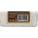 A La Maison Coconut Charcoal Soap 8.8 oz | All-Natural Triple Milled | Moisturizing Face & Body Bar for Men & Women - Buy Online on GoSupps.com