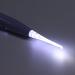 USB Rechargeable Kids Ear Wax Removal Spoon with LED Flashlight - Safe Ear Cleaner for Adults & Kids - Purple - Buy Online on GoSupps.com