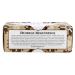 Nubian Heritage Raw Shea Butter Bar Soap - 5 oz | Moisturizing & Natural Skincare - Buy Online on GoSupps.com