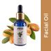Buy Nykaa Naturals 100% Pure Cold Pressed Argan Oil for Women 1 oz | International Shipping Available - Buy Online on GoSupps.com