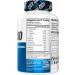 Evlution Nutrition EAA2000 - Essential Amino Acids & BCAAs for Muscle Building Recovery & Endurance - Pre & Post Workout Capsules - 30 Servings - Buy Online on GoSupps.com