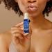 Shop Pseasysky Van Gogh Starry Night Chapstick Holder | Keychain Clip-on Lip Balm Pouch for Women & Girls - Buy Online on GoSupps.com