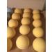 Wholesale Large 3.5 oz Luxury Organic Bath Bombs - Handmade in USA, Safe for Kids - Epsom Salt, Essential Oils, Vegan - (60 Count) - Buy Online on GoSupps.com