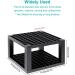 96 Hole Pencil & Brush Holders 2 Pack Multi Bin Plastic Desk Stand Organizer Holding Rack for Pens Paint Brushes Colored Pencils Gel Pens Markers and Modeling Tools Storage & Organizing Crate - Buy Online on GoSupps.com