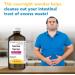 Rising Health Natural Vegetable Laxative Syrup - Senna Sennosides 8.8mg/5ml - Constipation Relief - Chocolate Flavor - Senokot Alternative - Buy Online on GoSupps.com